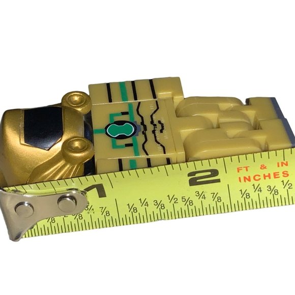 Roblox Mini Figure 3" Legends of Roblox Gusmanak action Figure - Picture 10 of 10